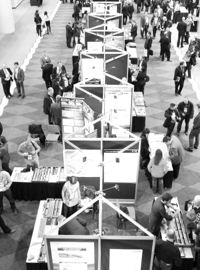 2013年加拿大國(guó)際礦業(yè)大會(huì)